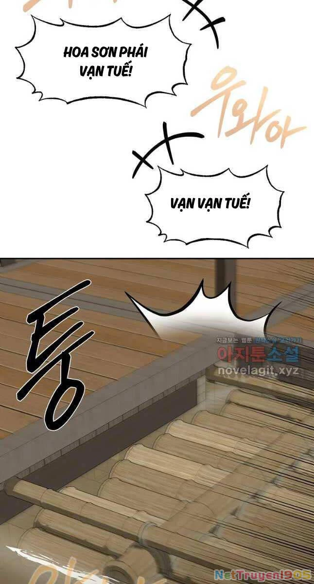 Ma Nhân Hoa Sơn Chapter 75 - 88