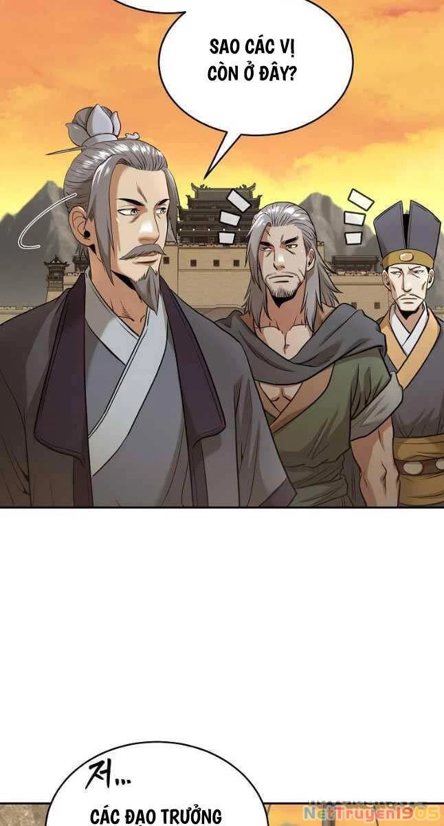 Ma Nhân Hoa Sơn Chapter 75 - 91