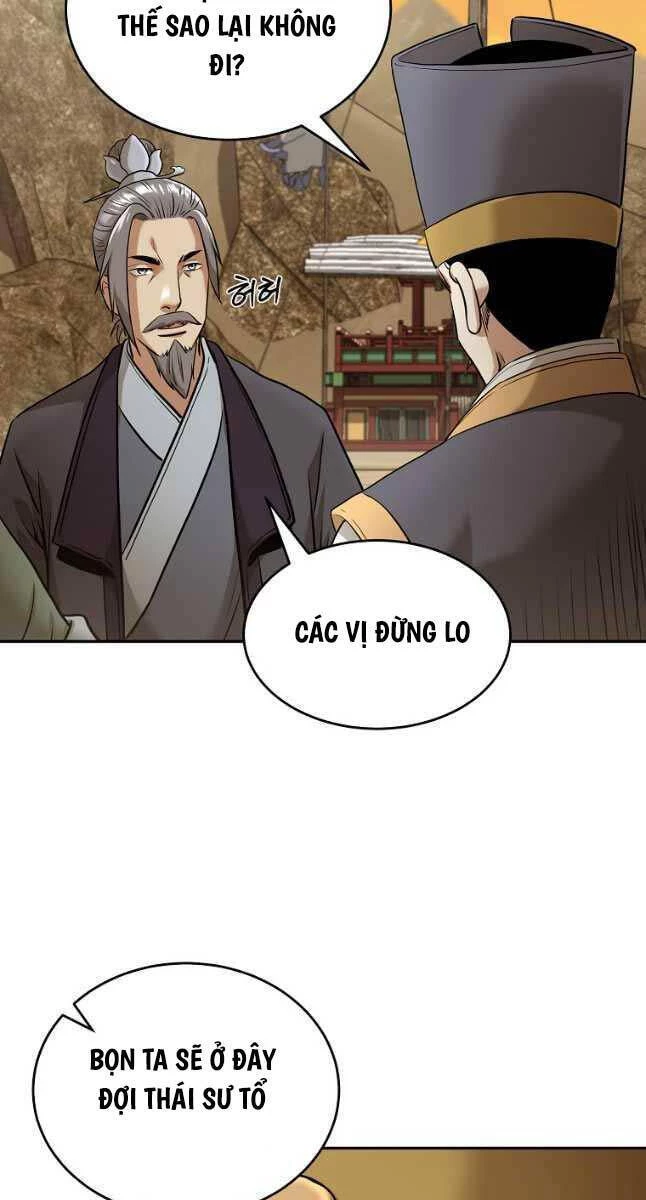Ma Nhân Hoa Sơn Chapter 75 - 92
