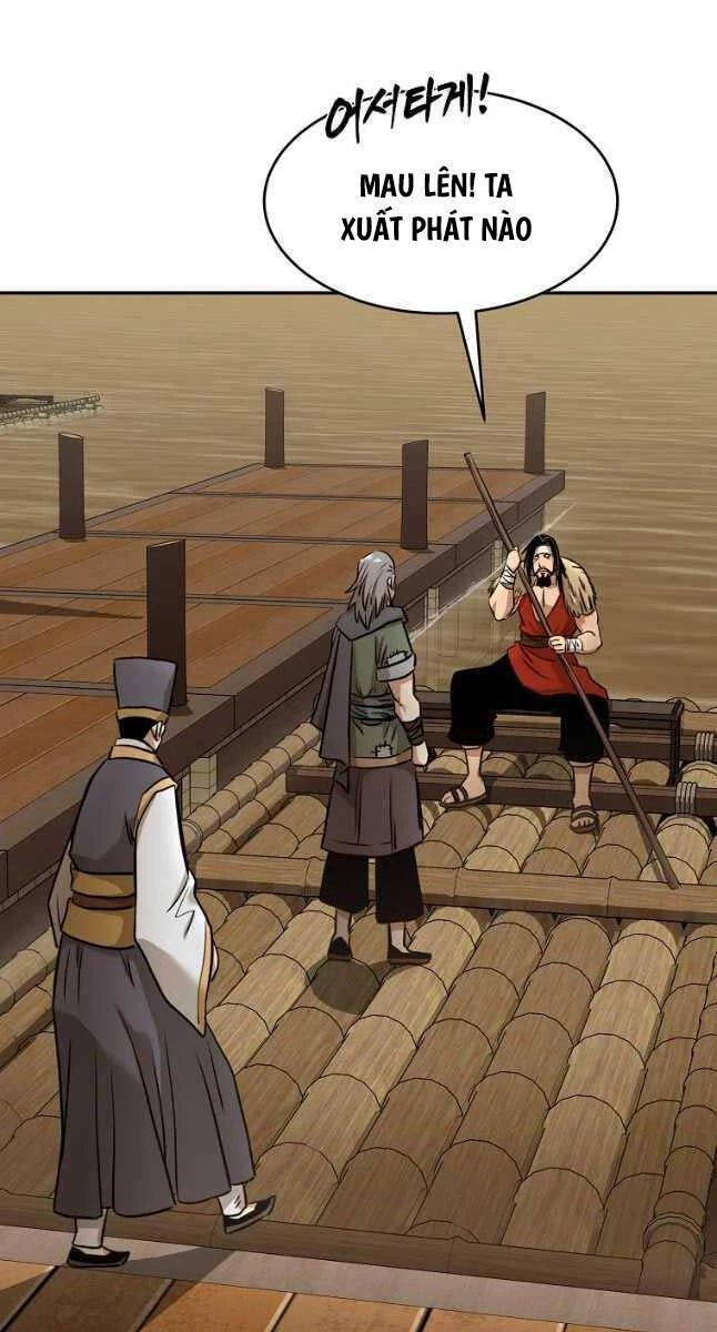 Ma Nhân Hoa Sơn Chapter 75 - 94