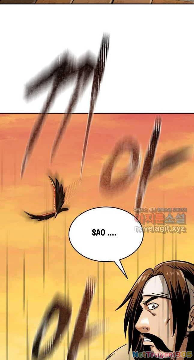 Ma Nhân Hoa Sơn Chapter 75 - 95