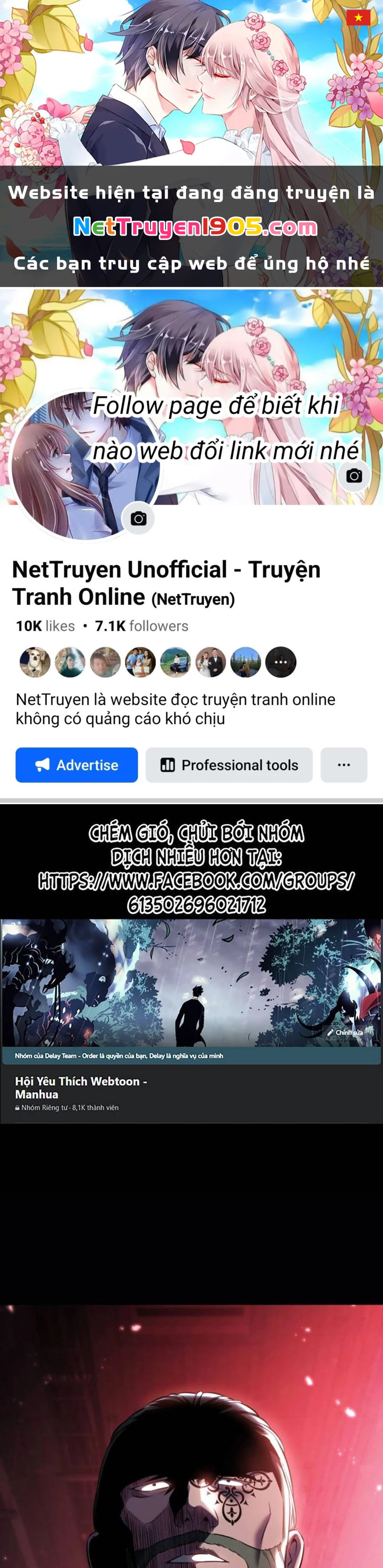 Cậu Bé Của Thần Chết Chapter 209 - 1