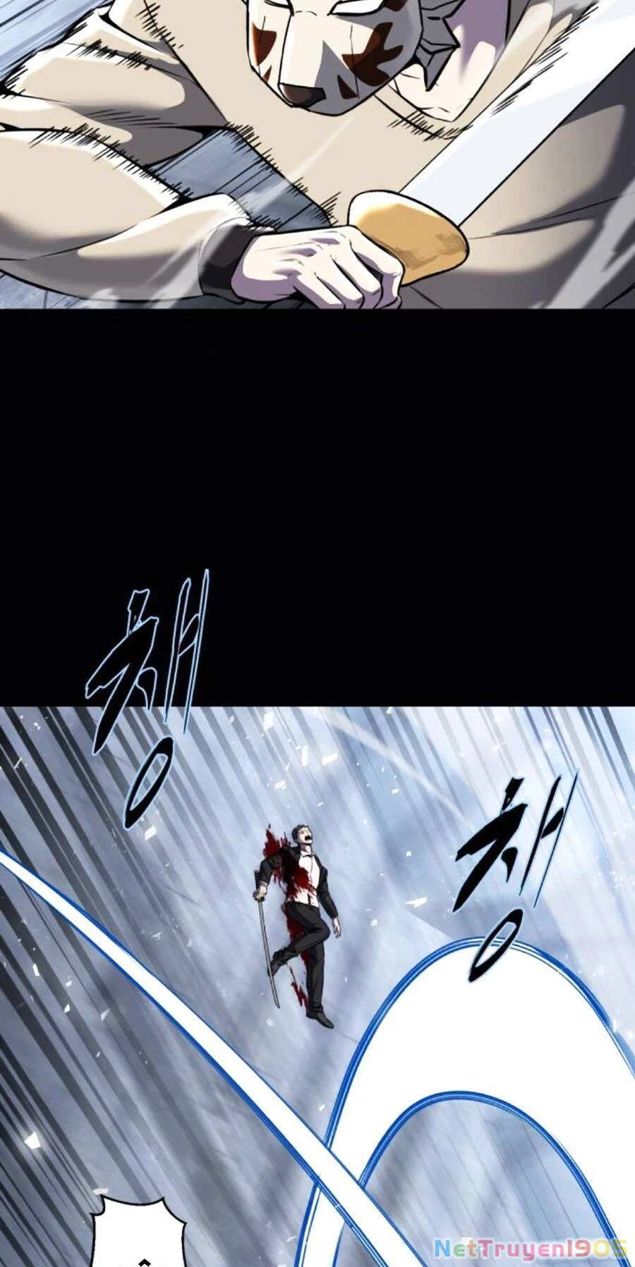 Cậu Bé Của Thần Chết Chapter 209 - 3
