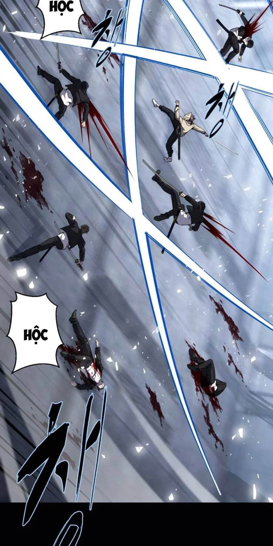 Cậu Bé Của Thần Chết Chapter 209 - 4