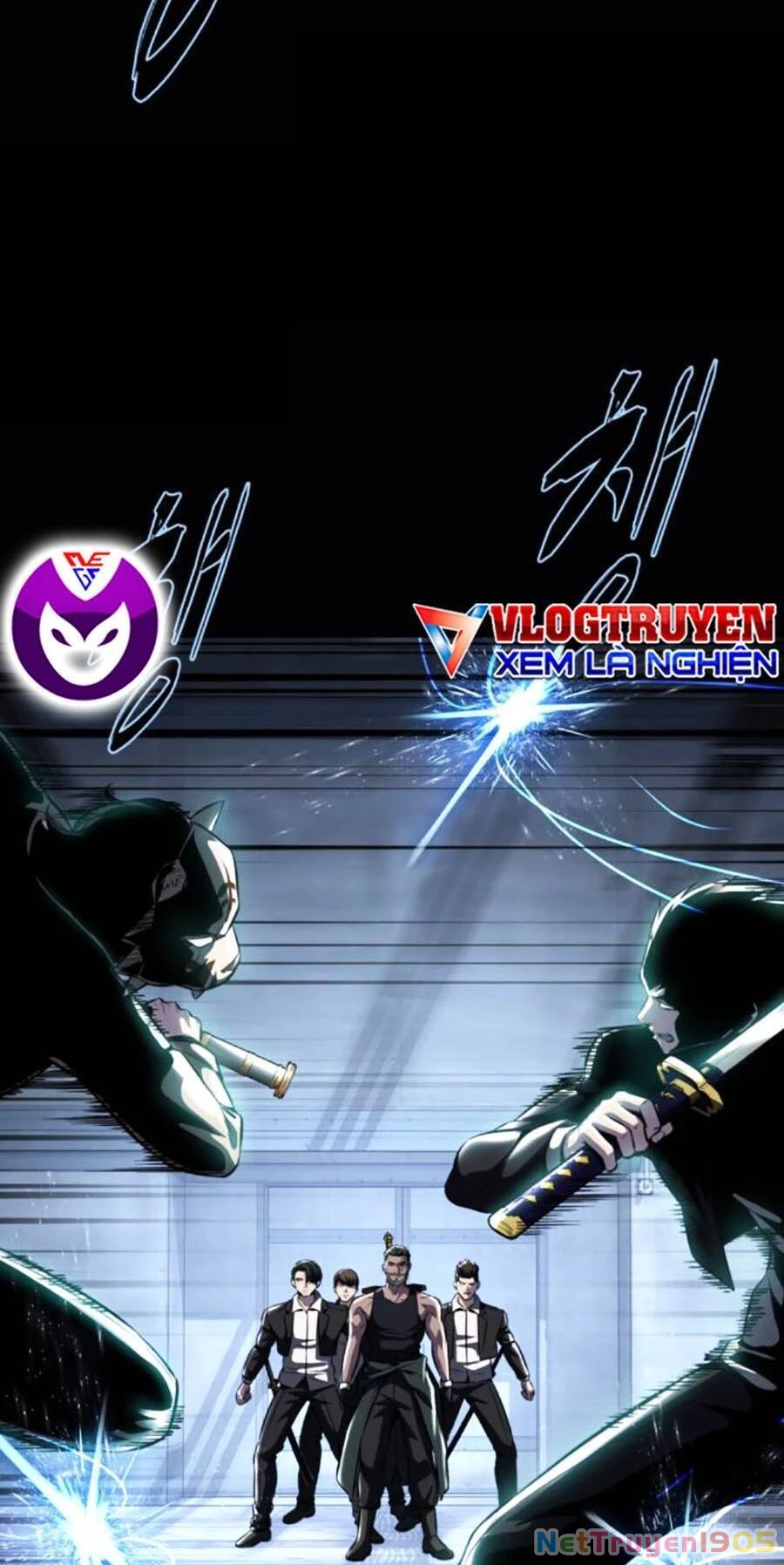 Cậu Bé Của Thần Chết Chapter 209 - 5