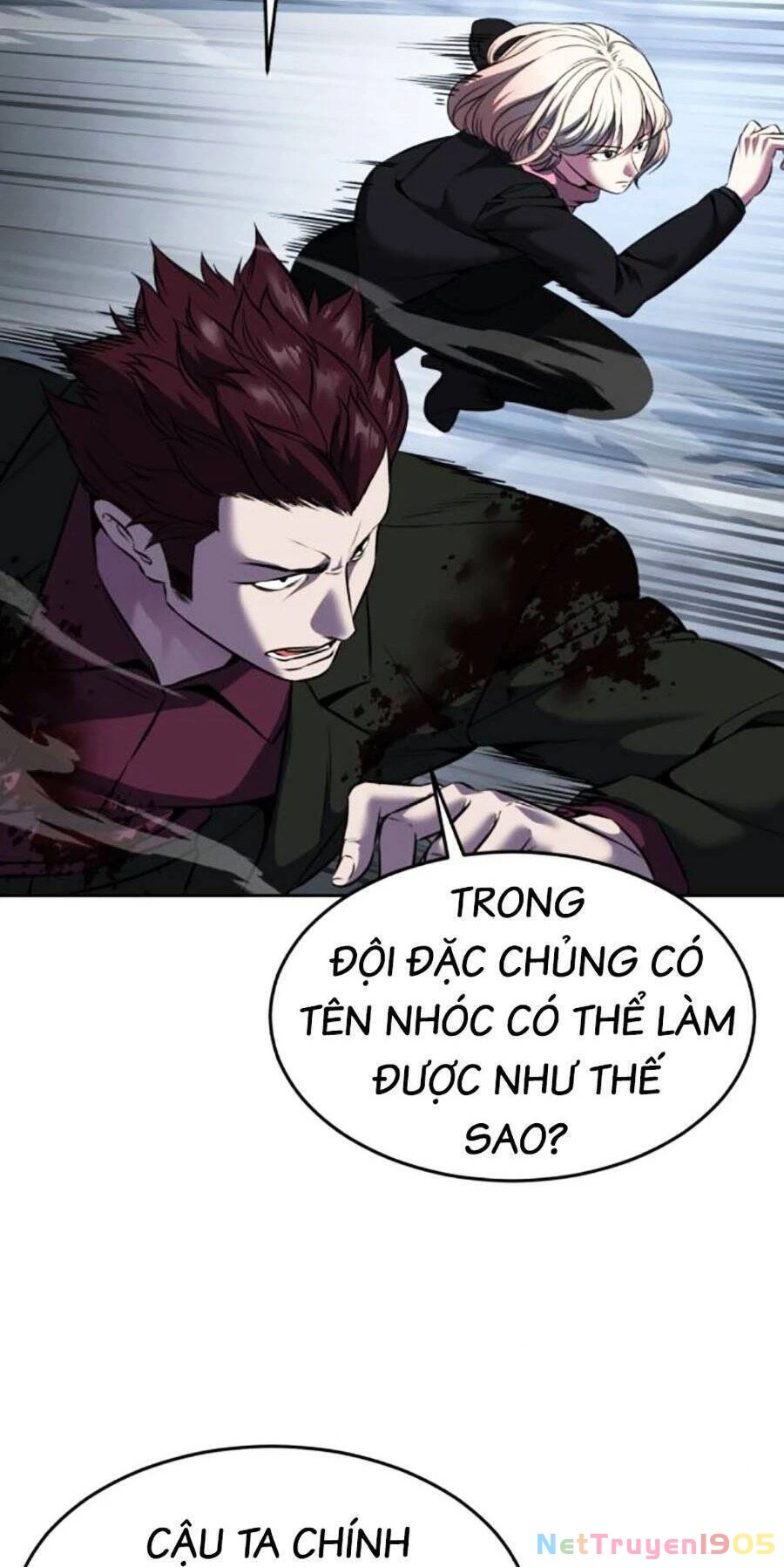 Cậu Bé Của Thần Chết Chapter 209 - 23