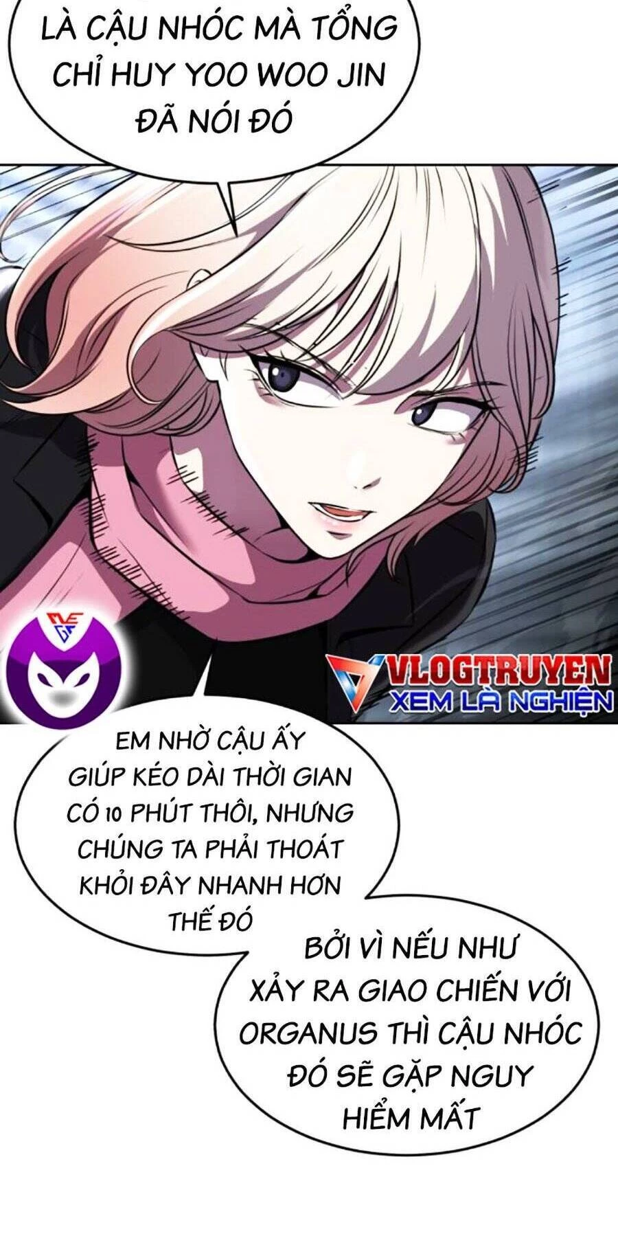 Cậu Bé Của Thần Chết Chapter 209 - 24