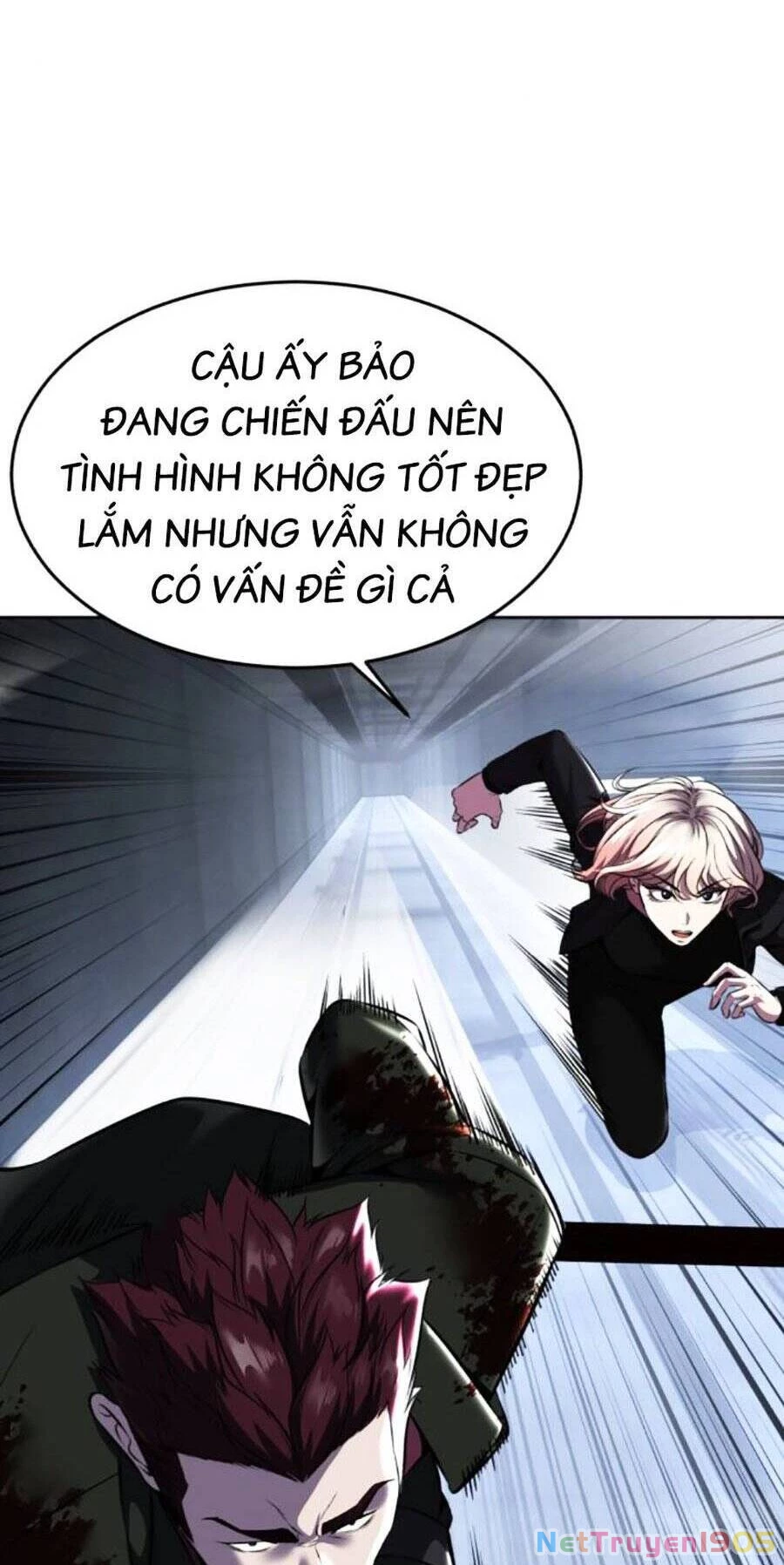 Cậu Bé Của Thần Chết Chapter 209 - 26