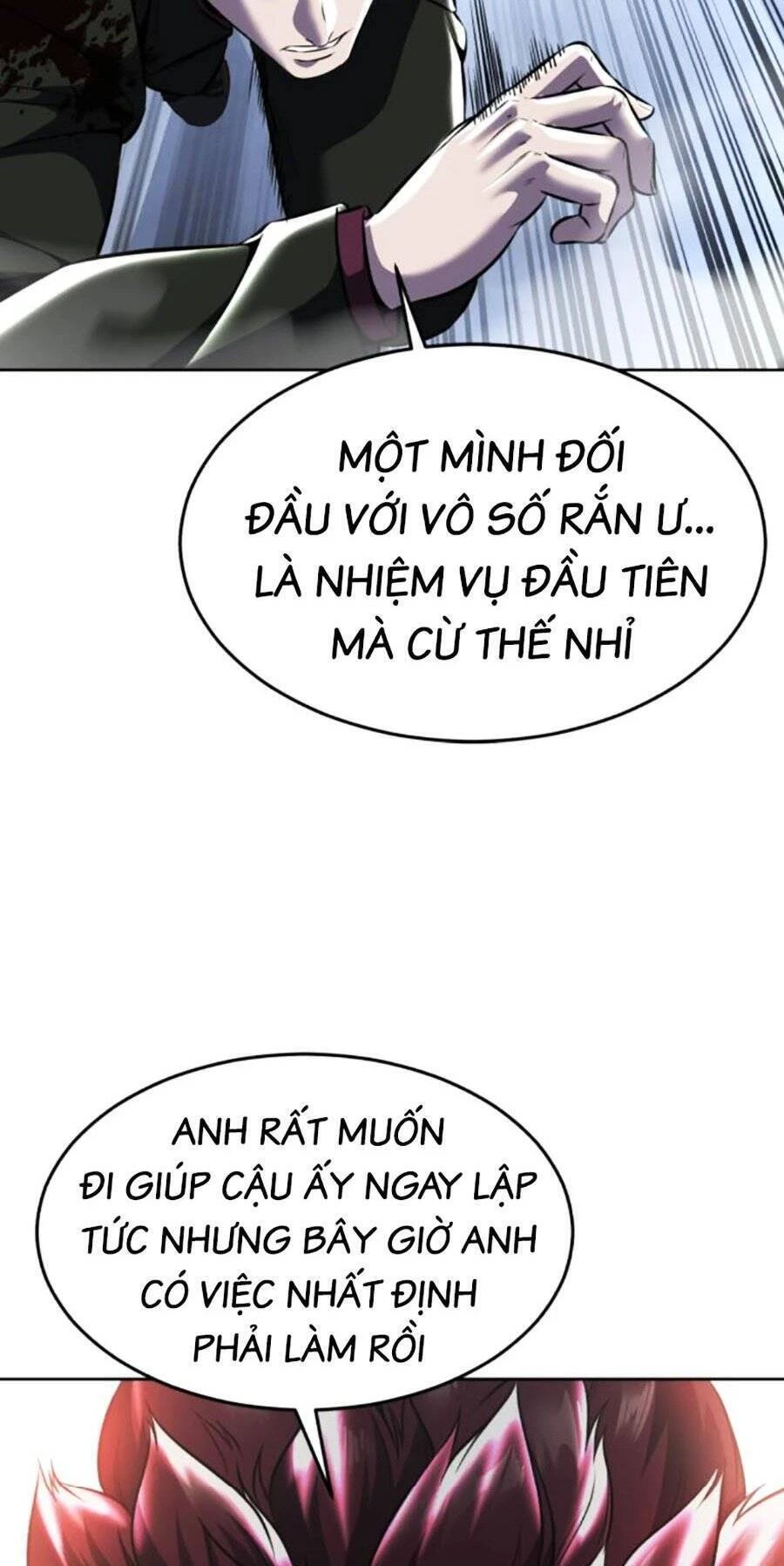 Cậu Bé Của Thần Chết Chapter 209 - 27