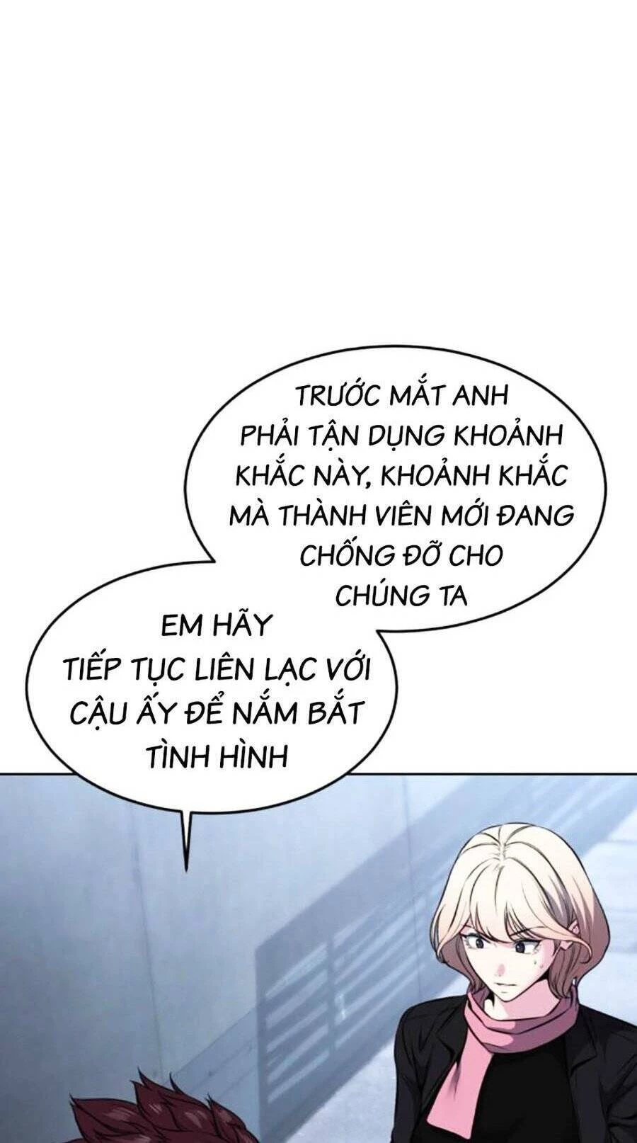 Cậu Bé Của Thần Chết Chapter 209 - 34