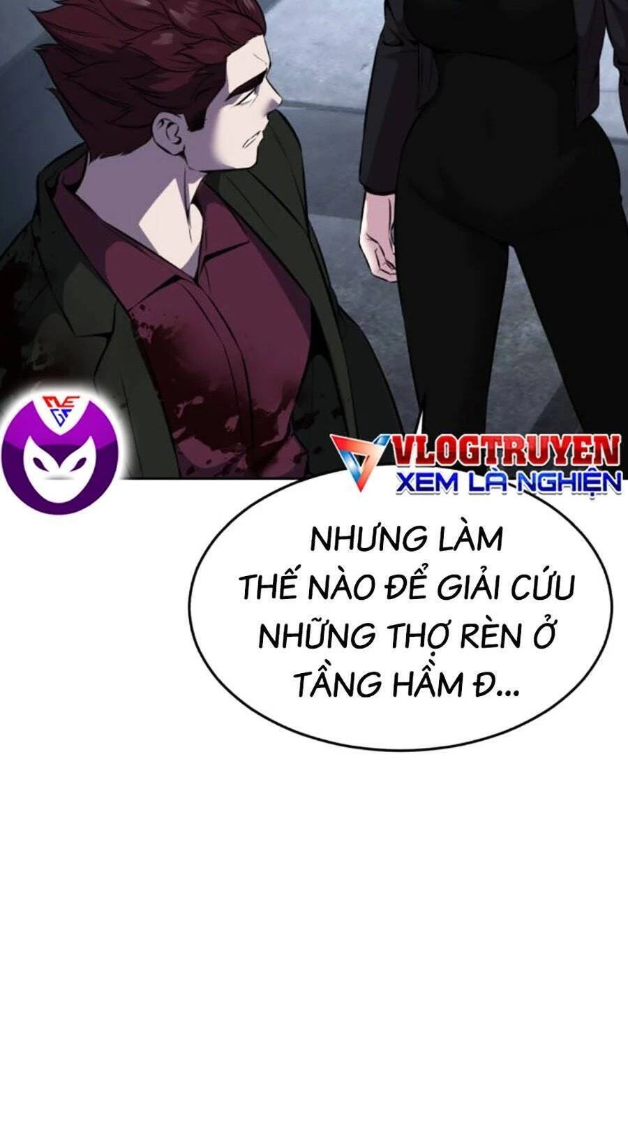 Cậu Bé Của Thần Chết Chapter 209 - 35