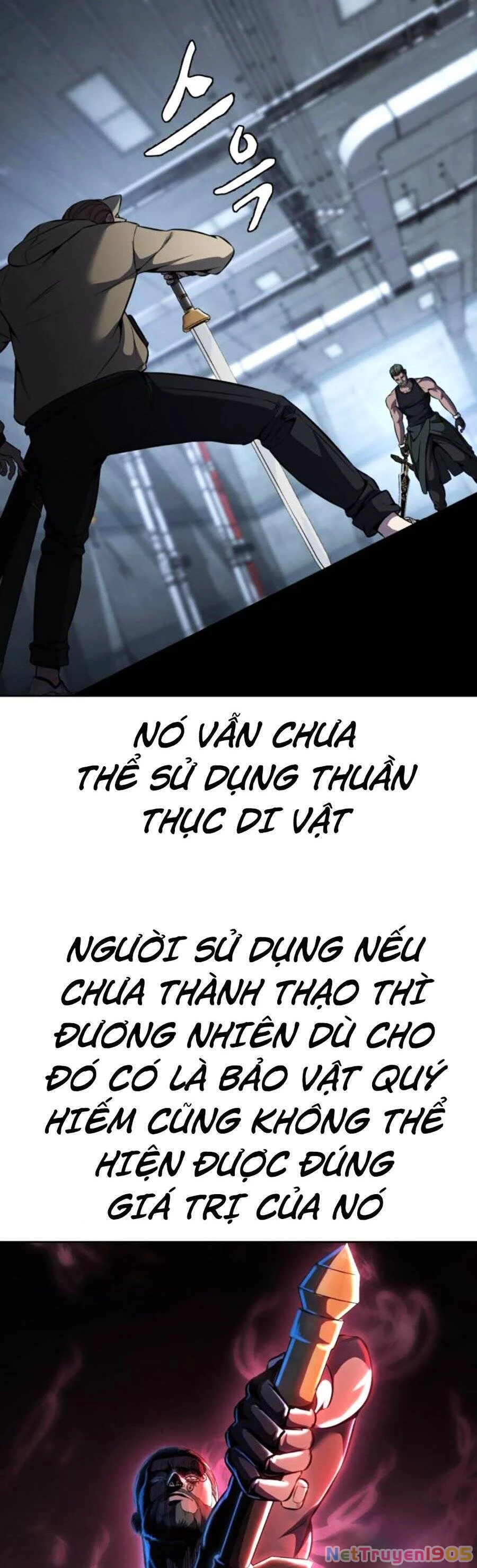Cậu Bé Của Thần Chết Chapter 209 - 69