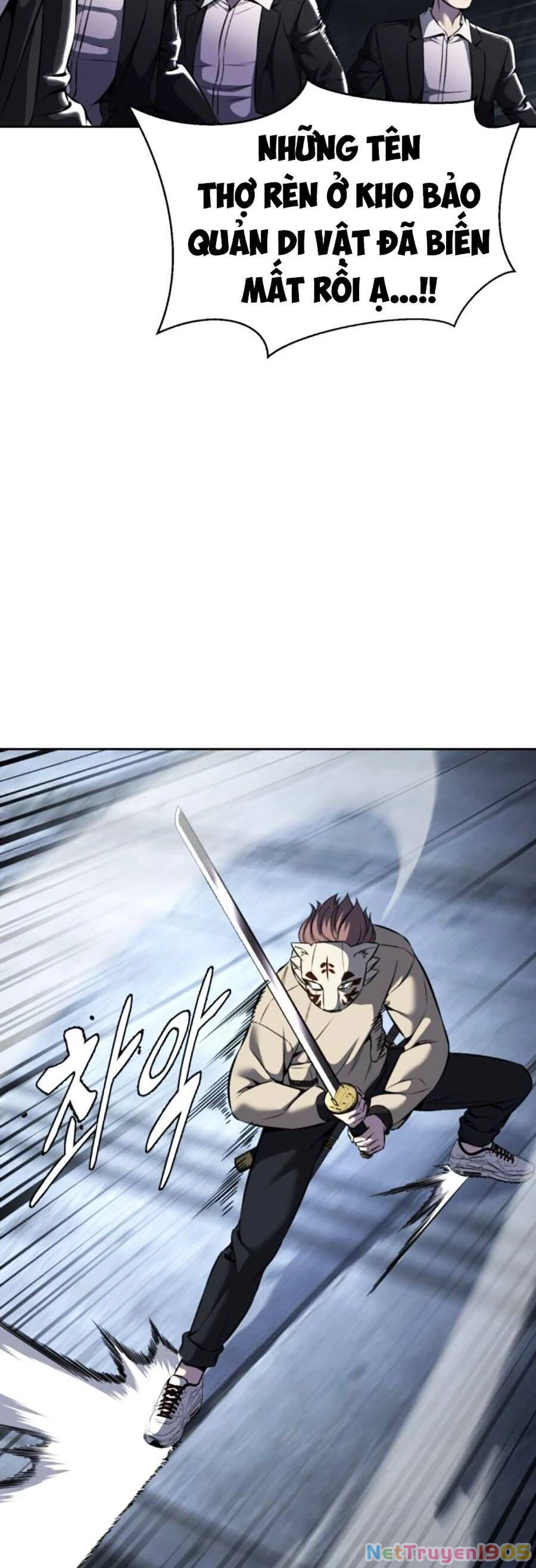 Cậu Bé Của Thần Chết Chapter 209 - 110