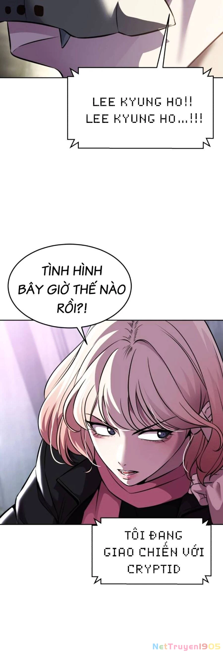 Cậu Bé Của Thần Chết Chapter 209 - 114