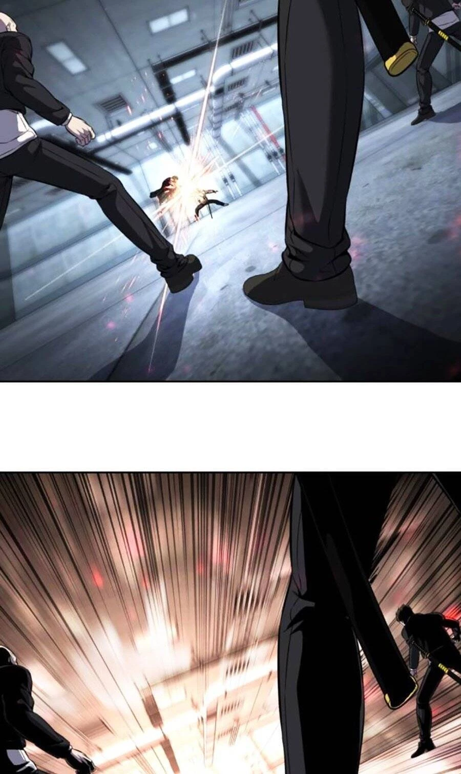 Cậu Bé Của Thần Chết Chapter 209 - 143