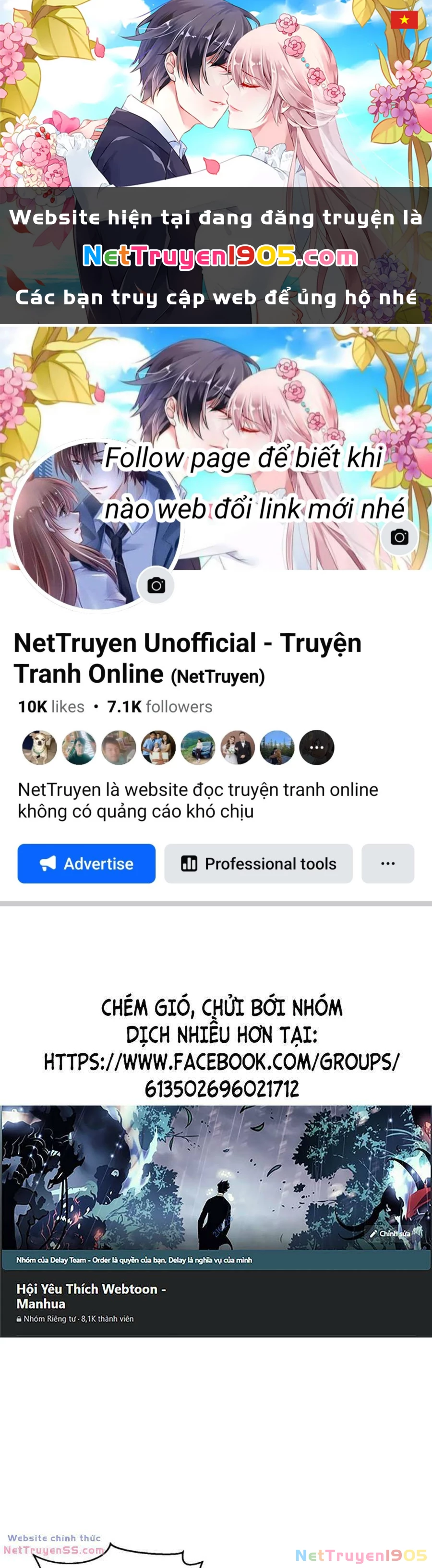 Cậu Bé Của Thần Chết Chapter 210 - 1