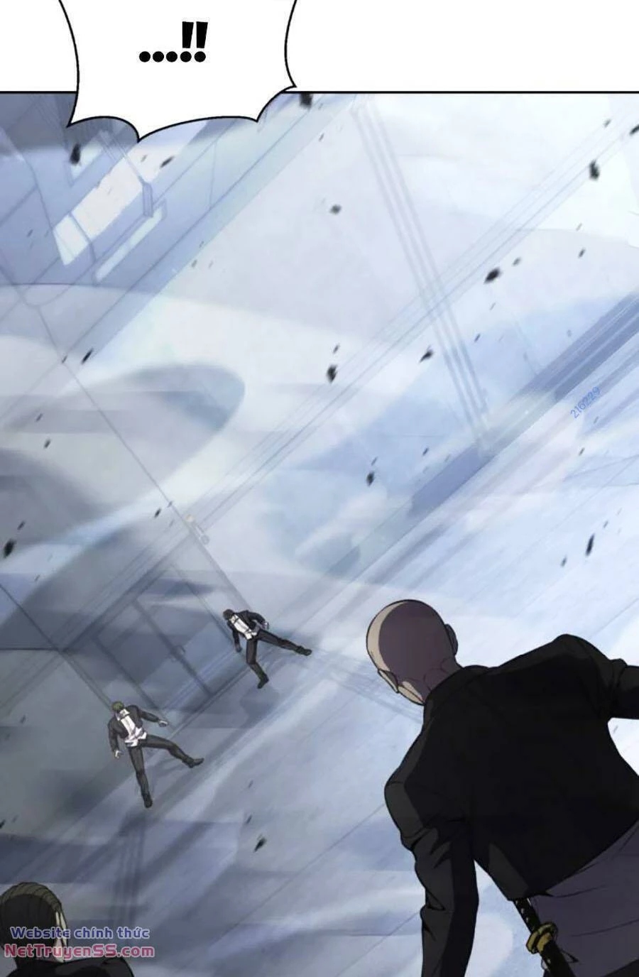 Cậu Bé Của Thần Chết Chapter 210 - 2