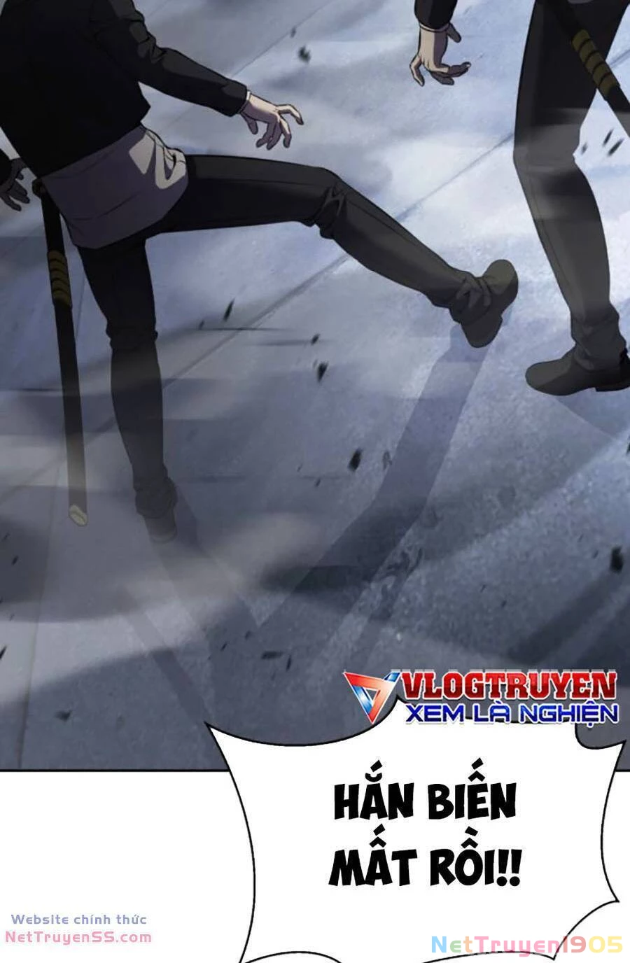 Cậu Bé Của Thần Chết Chapter 210 - 3
