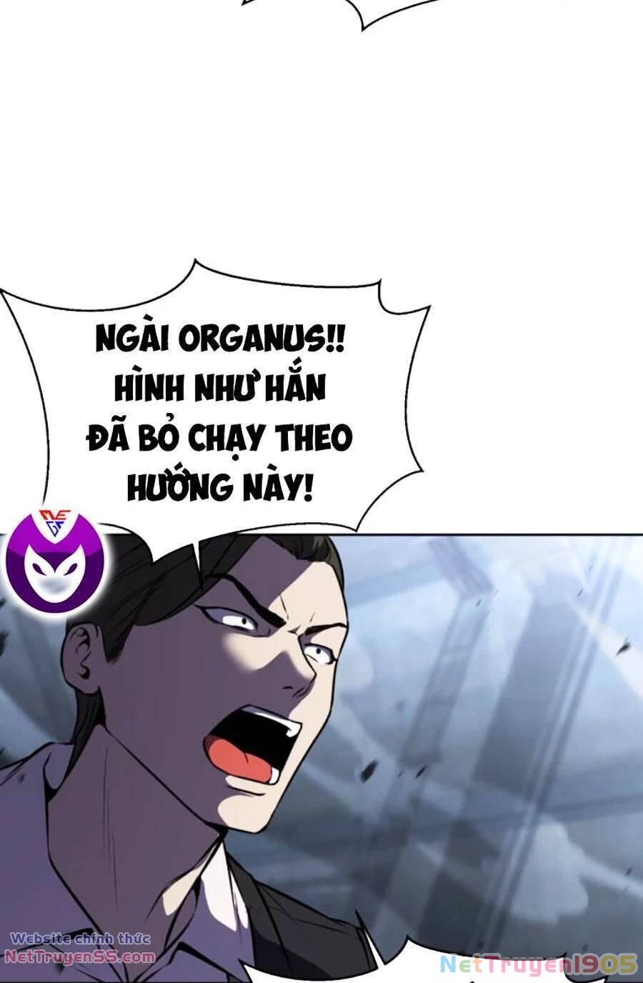 Cậu Bé Của Thần Chết Chapter 210 - 4