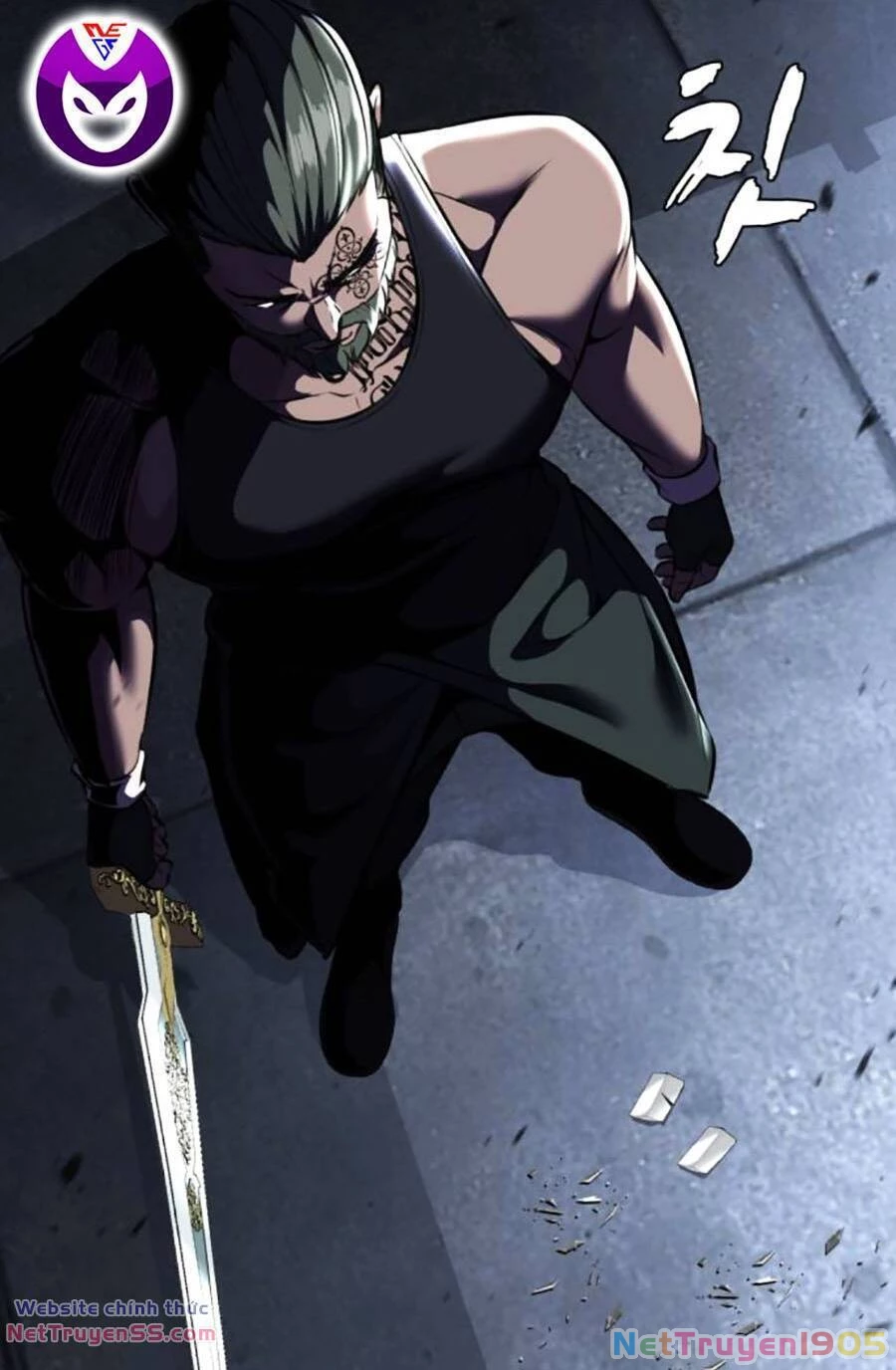 Cậu Bé Của Thần Chết Chapter 210 - 8