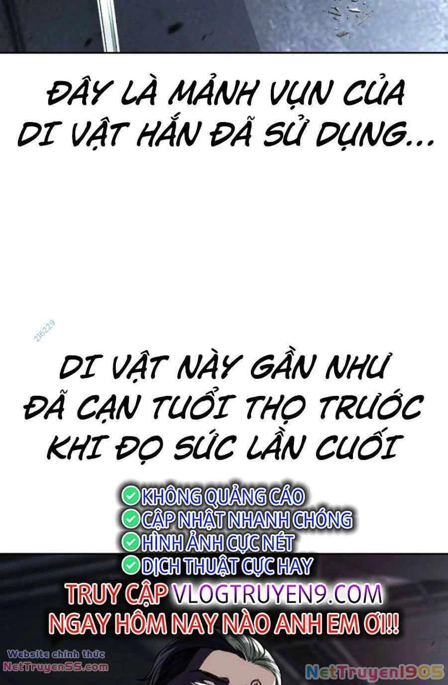 Cậu Bé Của Thần Chết Chapter 210 - 9