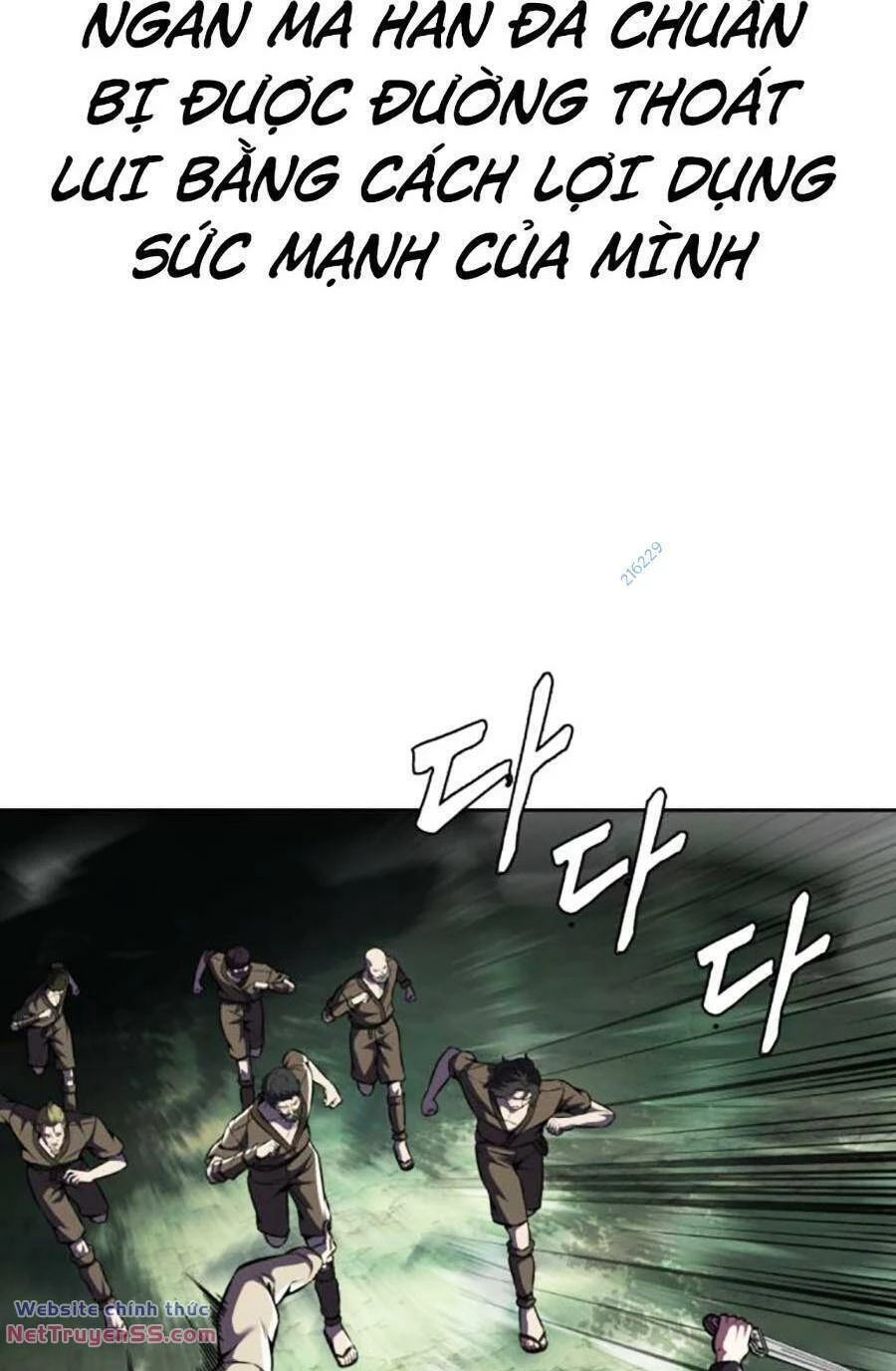 Cậu Bé Của Thần Chết Chapter 210 - 26