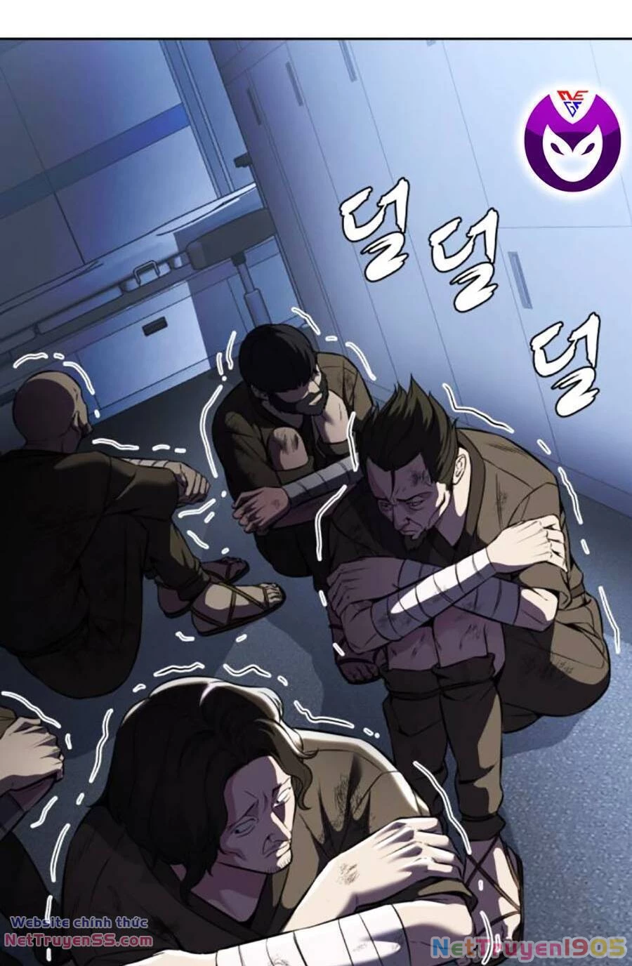Cậu Bé Của Thần Chết Chapter 210 - 40