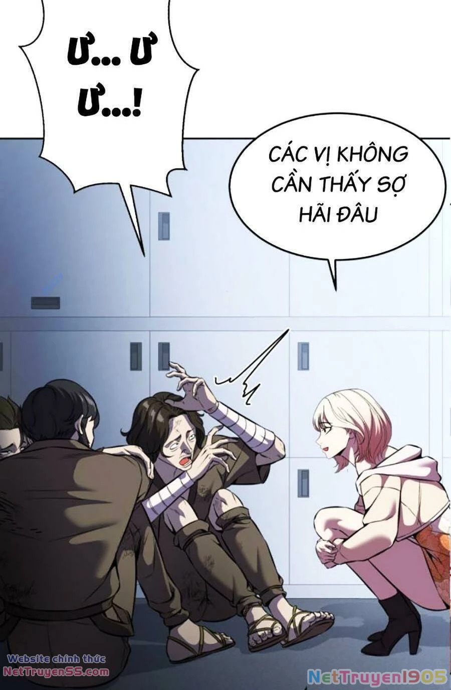 Cậu Bé Của Thần Chết Chapter 210 - 42