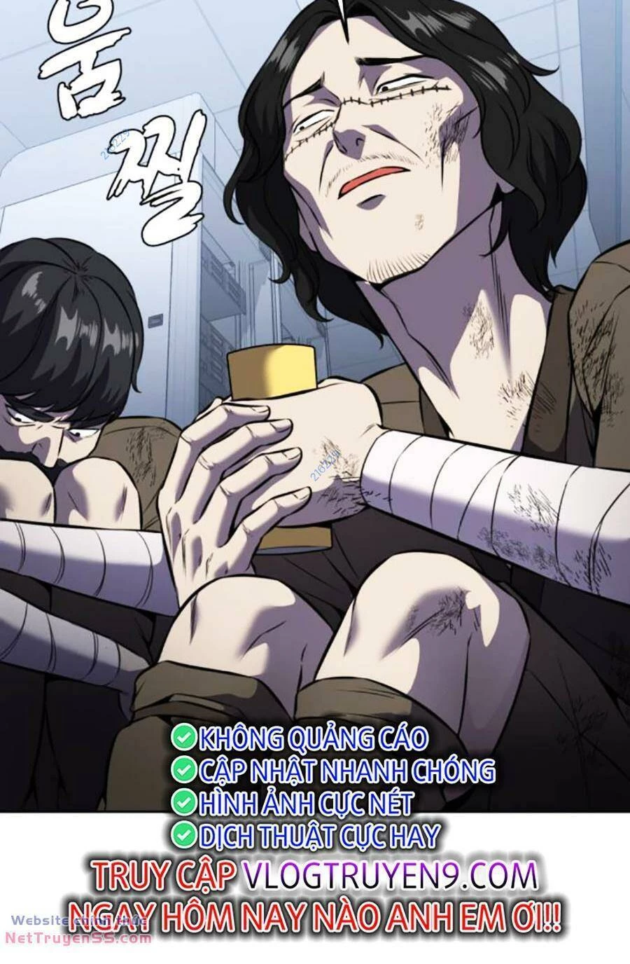 Cậu Bé Của Thần Chết Chapter 210 - 49