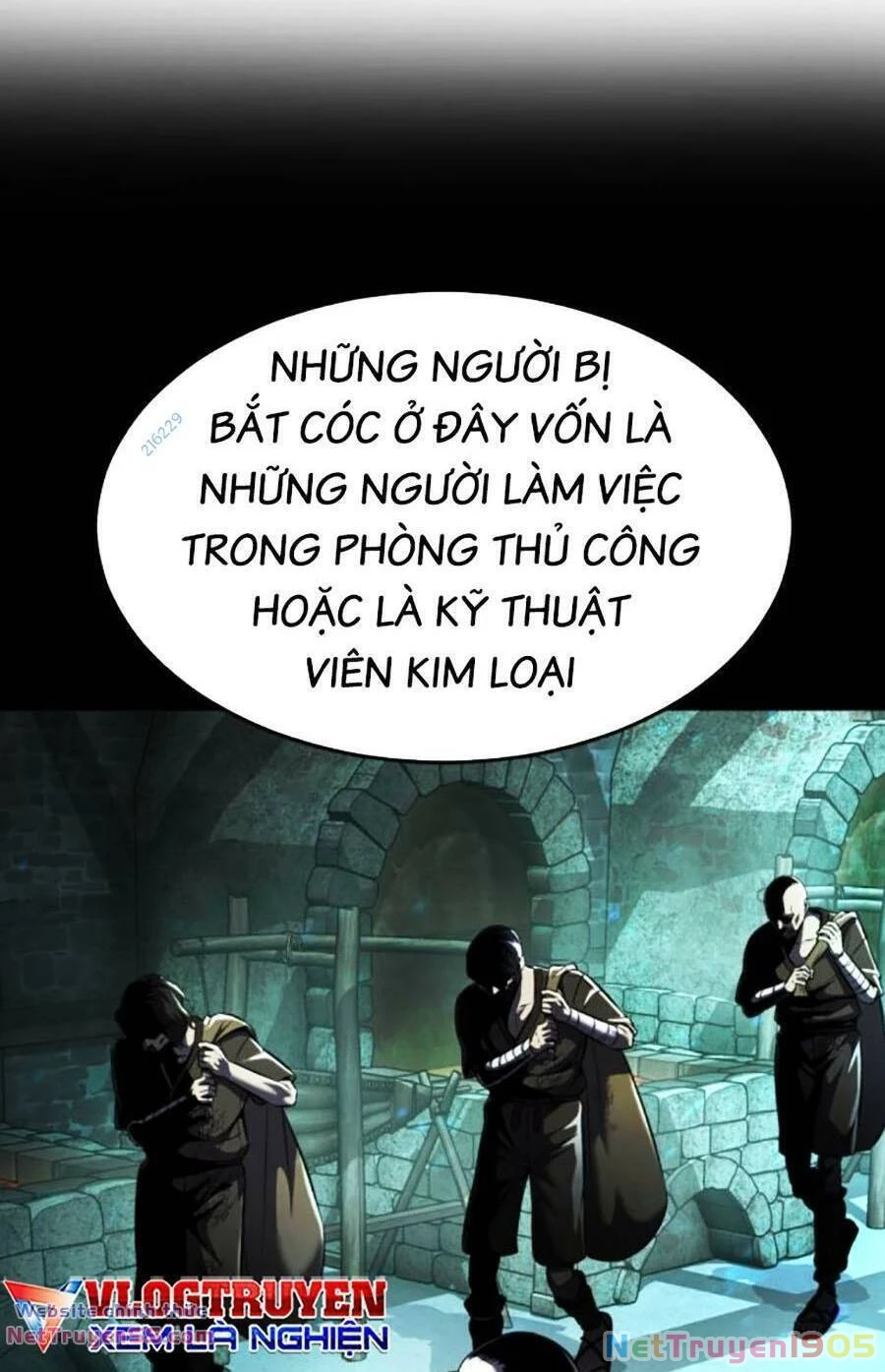 Cậu Bé Của Thần Chết Chapter 210 - 98