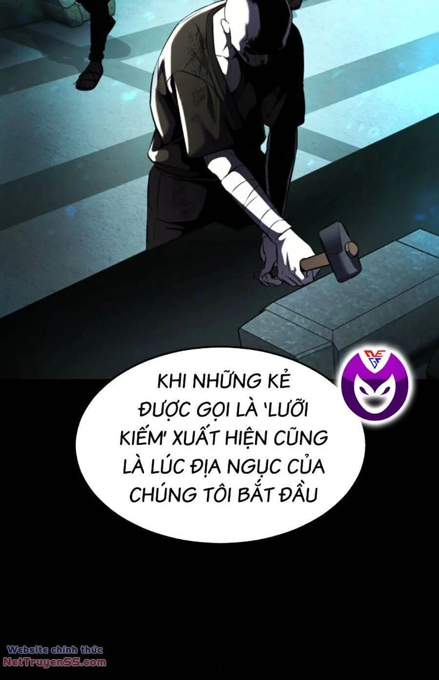 Cậu Bé Của Thần Chết Chapter 210 - 99