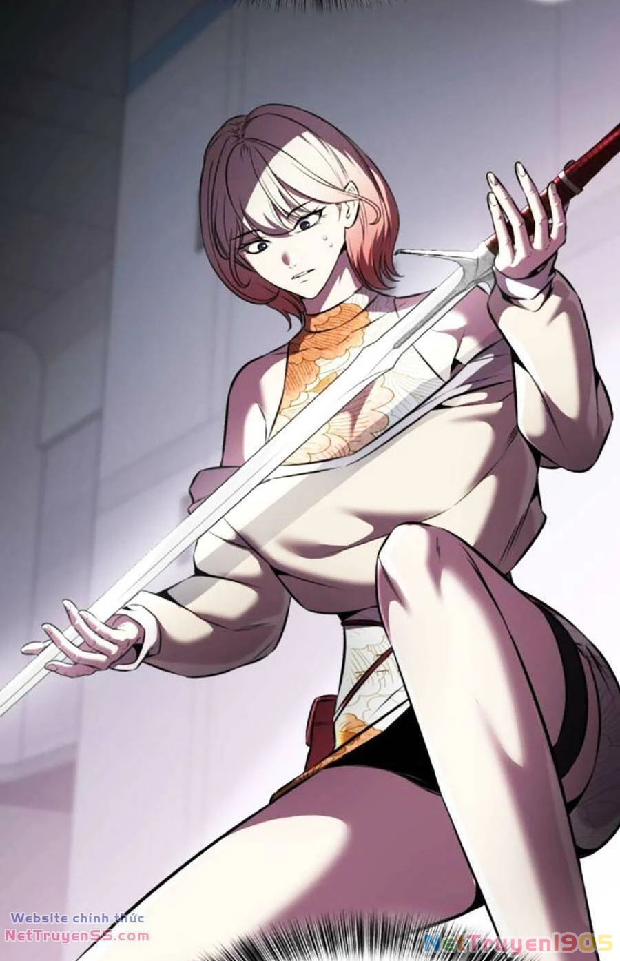 Cậu Bé Của Thần Chết Chapter 210 - 113