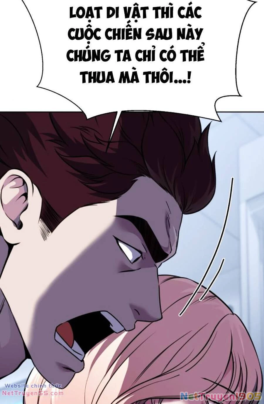 Cậu Bé Của Thần Chết Chapter 210 - 136