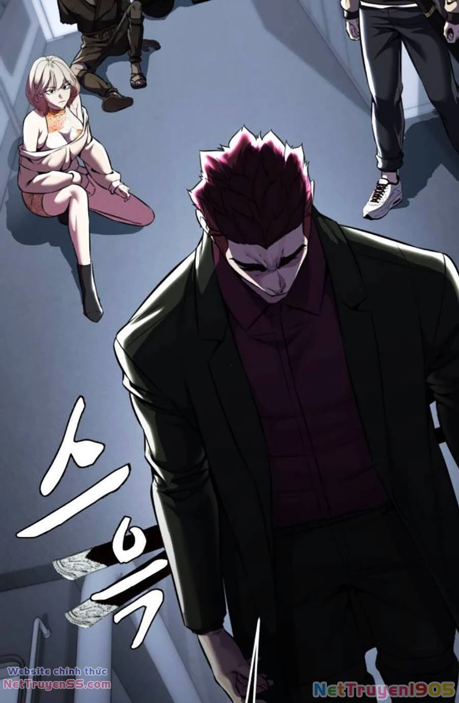 Cậu Bé Của Thần Chết Chapter 210 - 148