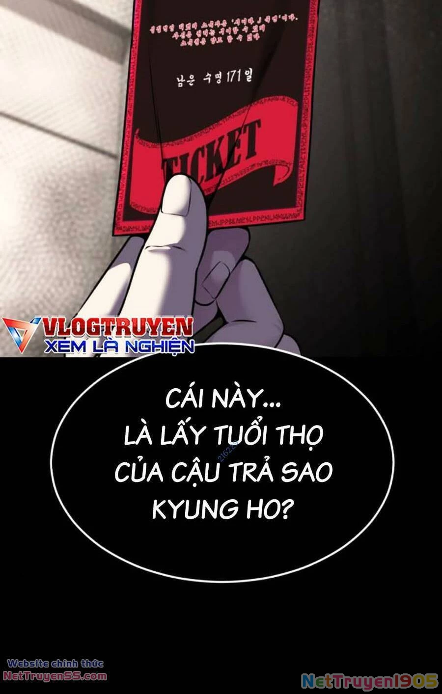 Cậu Bé Của Thần Chết Chapter 210 - 170