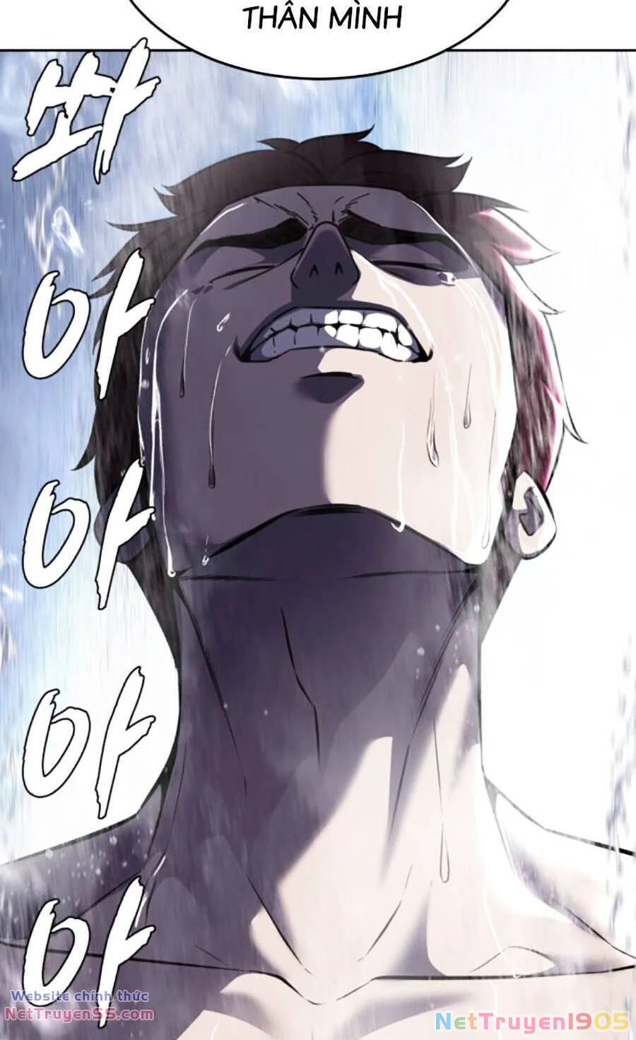 Cậu Bé Của Thần Chết Chapter 210 - 204