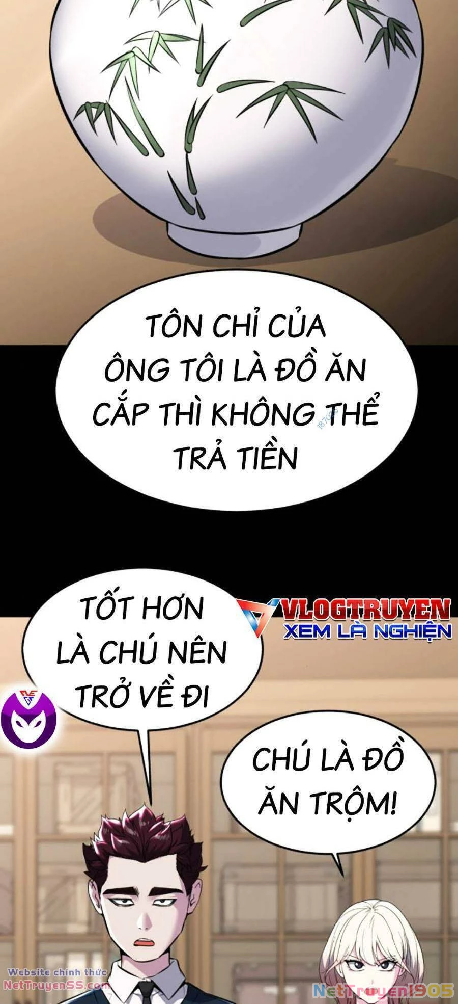 Cậu Bé Của Thần Chết Chapter 211 - 2