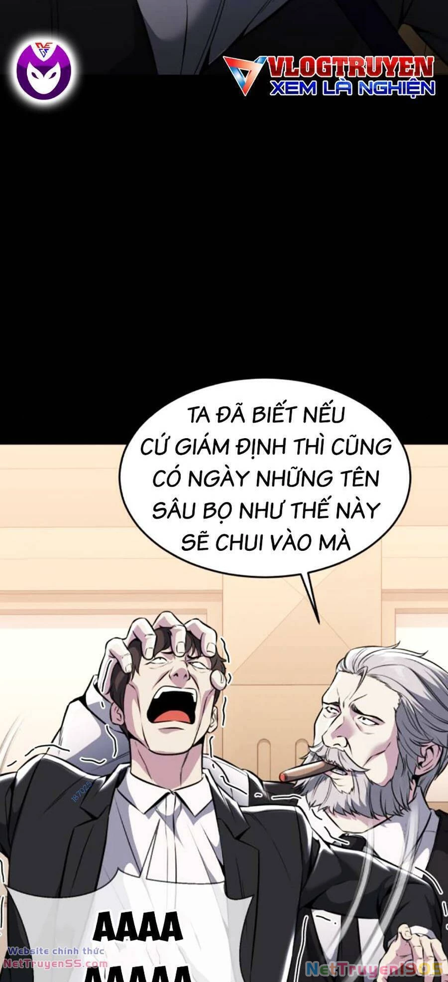 Cậu Bé Của Thần Chết Chapter 211 - 6