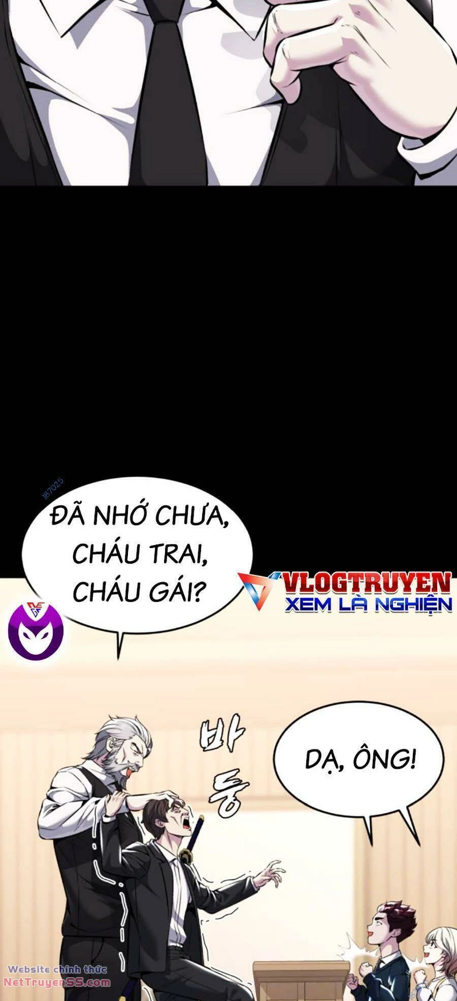 Cậu Bé Của Thần Chết Chapter 211 - 9