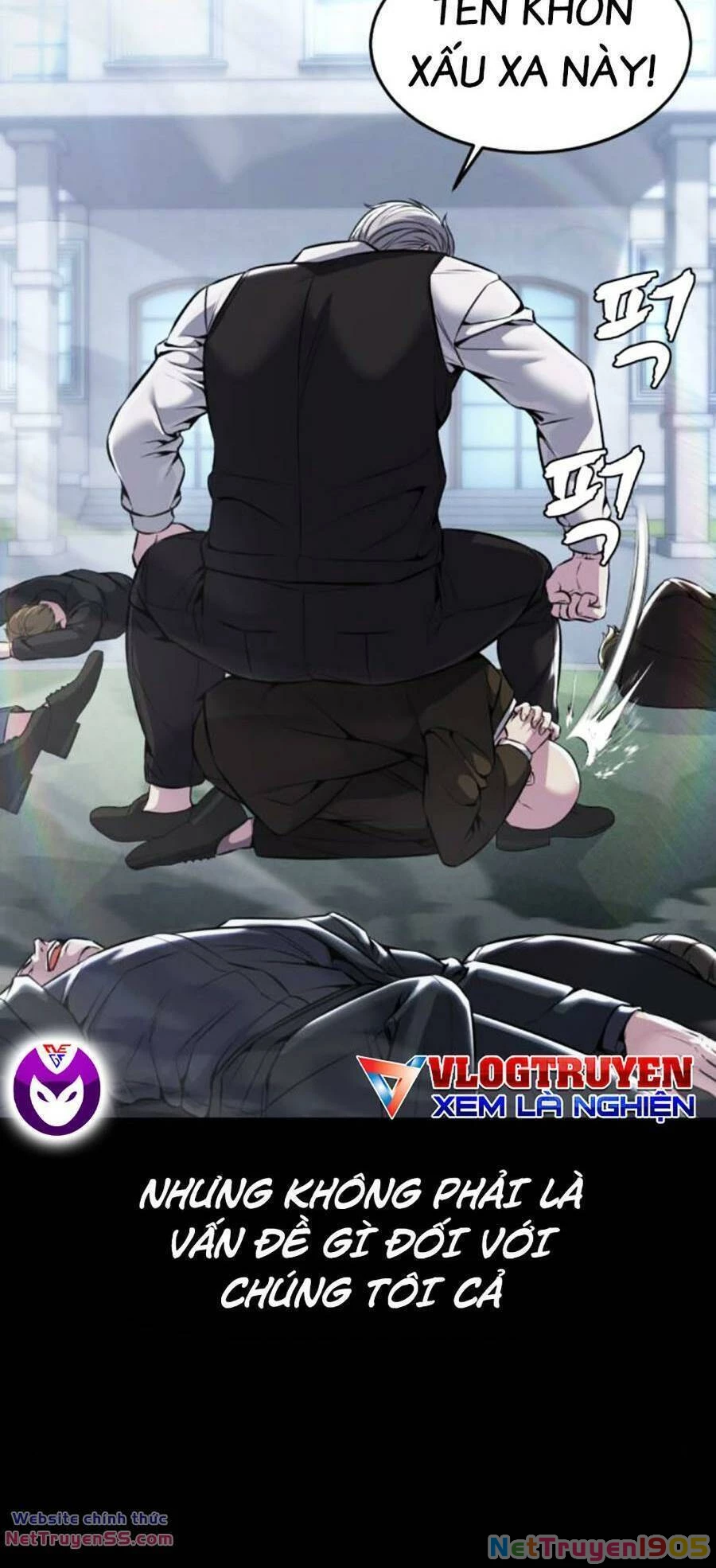 Cậu Bé Của Thần Chết Chapter 211 - 14