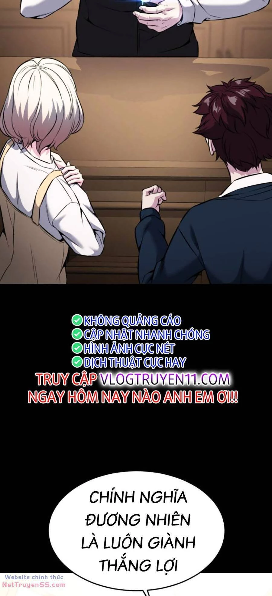 Cậu Bé Của Thần Chết Chapter 211 - 19