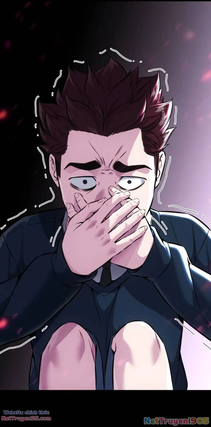 Cậu Bé Của Thần Chết Chapter 211 - 28