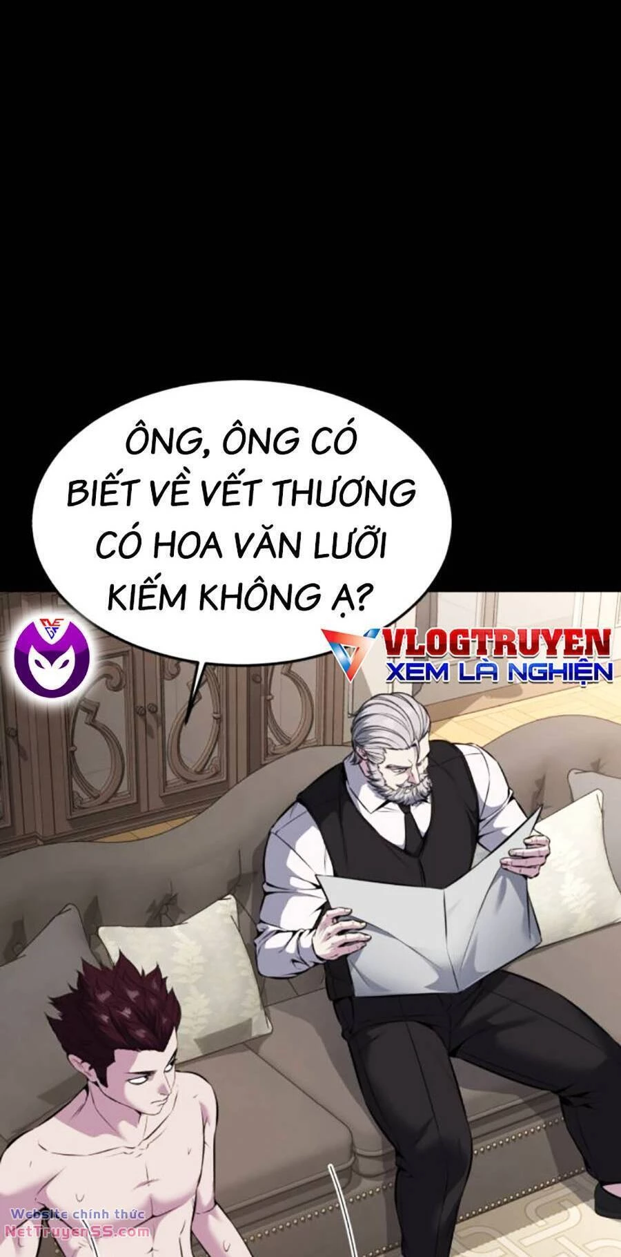 Cậu Bé Của Thần Chết Chapter 211 - 31