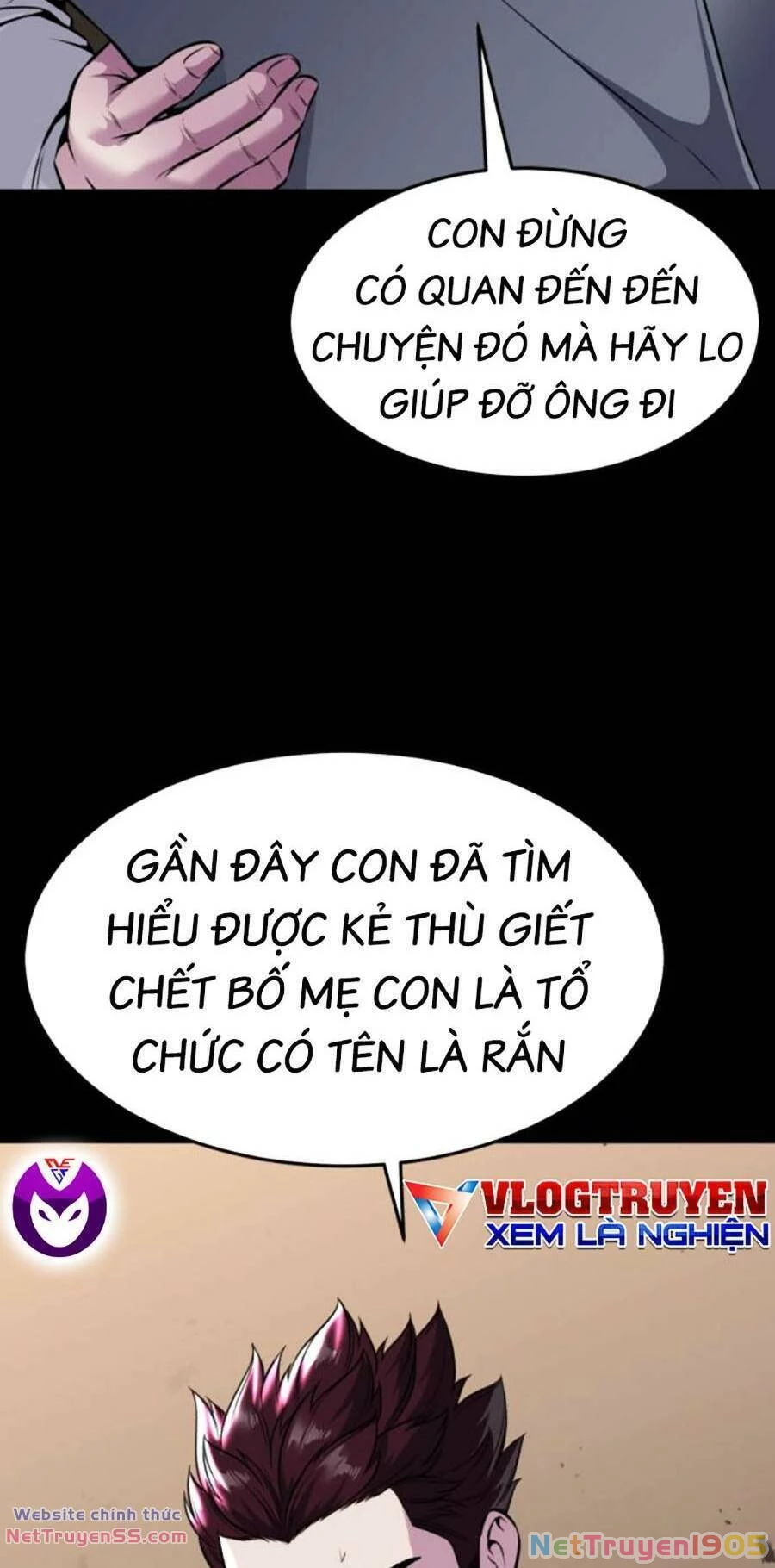Cậu Bé Của Thần Chết Chapter 211 - 34