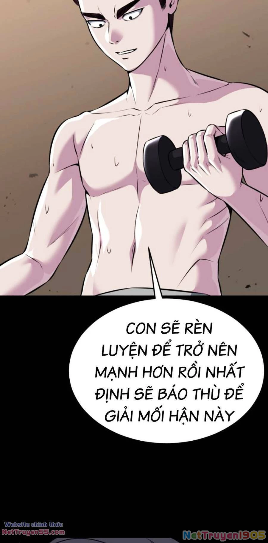 Cậu Bé Của Thần Chết Chapter 211 - 35