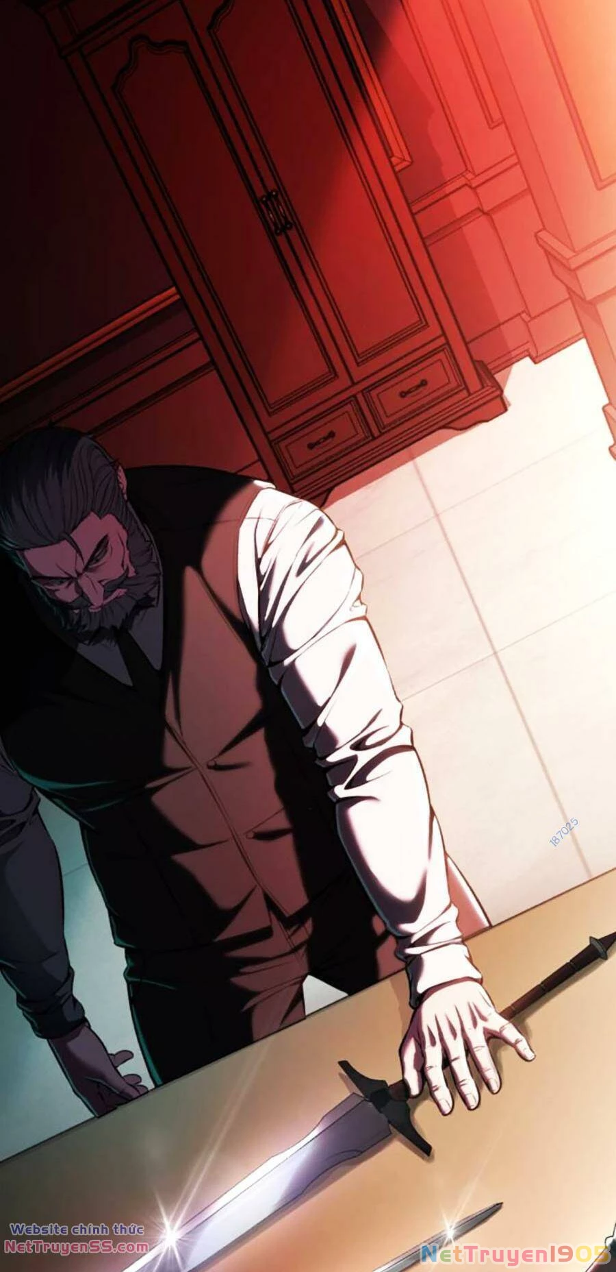 Cậu Bé Của Thần Chết Chapter 211 - 46