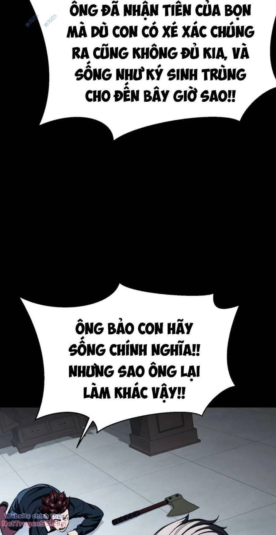 Cậu Bé Của Thần Chết Chapter 211 - 65
