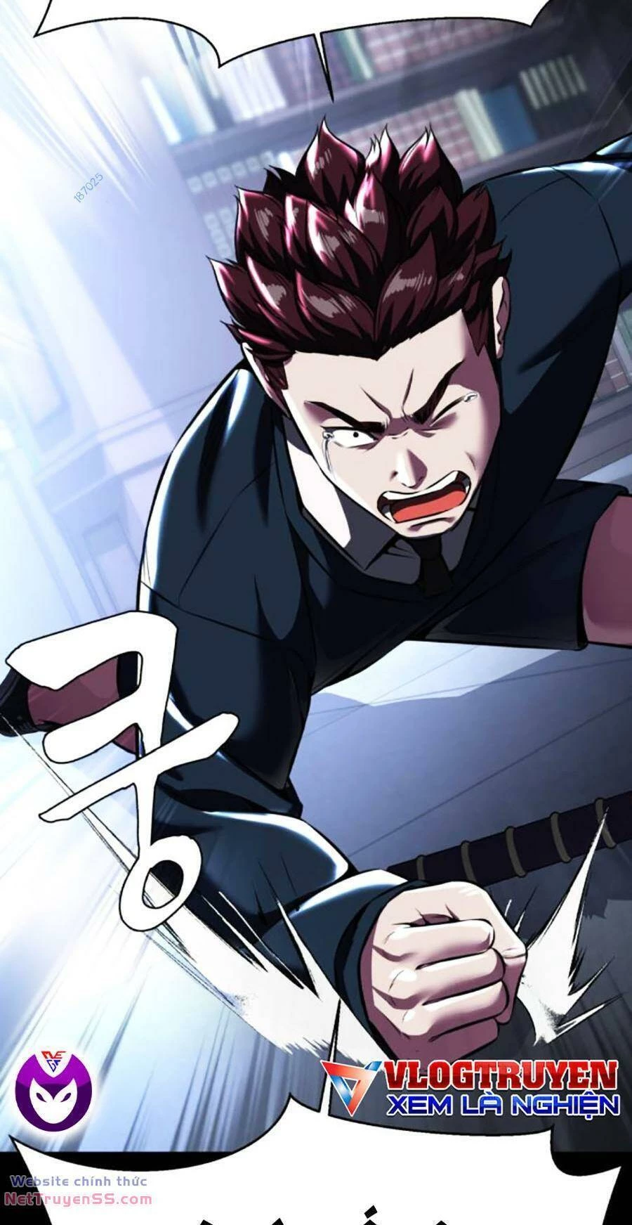 Cậu Bé Của Thần Chết Chapter 211 - 73