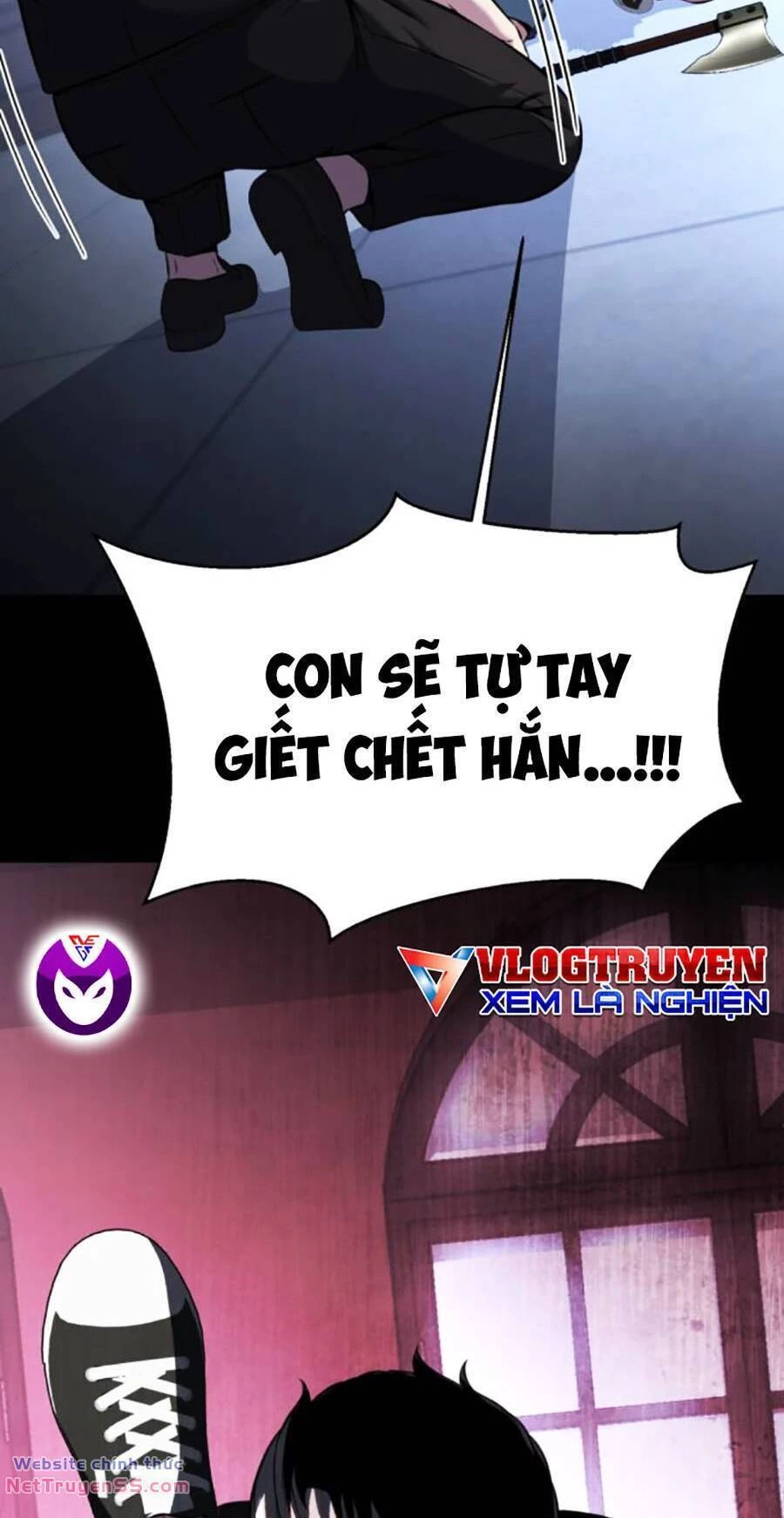 Cậu Bé Của Thần Chết Chapter 211 - 76