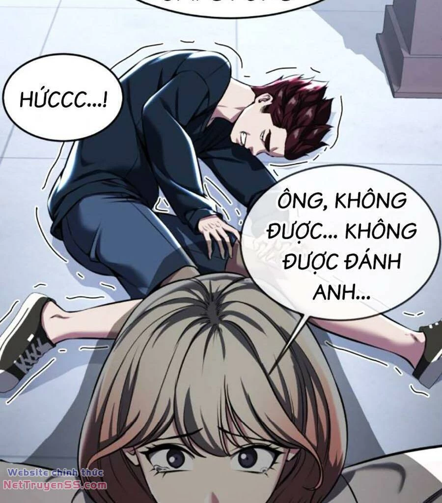 Cậu Bé Của Thần Chết Chapter 211 - 83